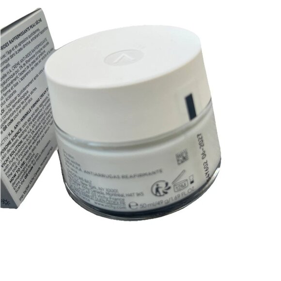 Vichy Liftactiv H.A. Anti-Wrinkle Firming Cream Dry Skin - Picture 3 of 6